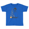 bitbae Toddler T-shirt