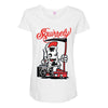 get sqyuirrely Maternity Scoop Neck T-shirt