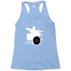 music Racerback Tank