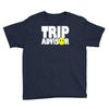 funny trip advisor Youth Tee