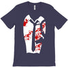 reservoir dogs halloween T-Shirt