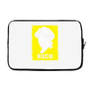 andrew mccutchen baseball pittsburgh bucn Laptop sleeve