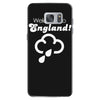 welcome to england! Samsung Galaxy S7
