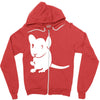 baby Zipper Hoodie