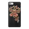 in space no one can hear you scream iPhone 7 Case