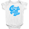 chicago house music Baby Onesie