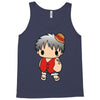 luffy Tank Top