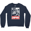 empire Crewneck Sweatshirt