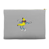 banana wobbler Accessory Pouches