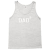 dad squared Tank Top