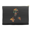 Gas Mask Accessory Pouches