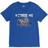 witness me 2 V-Neck Tee