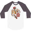 scorpion 3/4 Sleeve Shirt