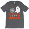 you cant scare principal T-Shirt