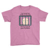 18 Years Of Probation Baby Youth Tee