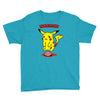 zombiechu Youth Tee