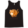 if it fits i sits Tank Top