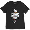 darkwing duck gizmoduck V-Neck Tee