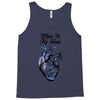 winter in my heart Tank Top