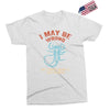 i may be wrong but i highly doubt it i'm a scorpio Exclusive T-shirt