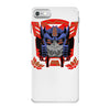 optimus shogun iPhone 7 Case