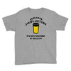 this beer tastes a lot like Youth Tee
