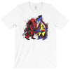 mutant v mutant T-Shirt