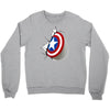 SIMPLE NICE Crewneck Sweatshirt