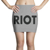 Riot Mini Skirts