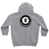 8ball skull Youth Hoodie
