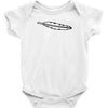fahrie77 Baby Bodysuit