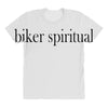 biker spiritual All Over Women's T-shirt