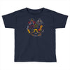 battle of the masters Toddler T-shirt