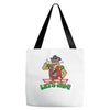 let's jam! Tote Bags
