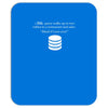 sql query funny Mousepad