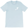 mermaid mom pocket T-Shirt