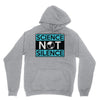 science not silence Unisex Hoodie