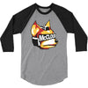mccloud 3/4 Sleeve Shirt