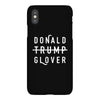 Donald Glover iPhoneX