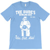 the big lebowski homage T-Shirt