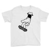 skater Youth Tee