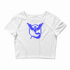 mystic Crop Top