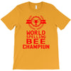spelling bee champiun T-Shirt