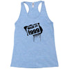 made in the 1999 Racerback Tank