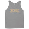 nilbog Tank Top