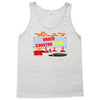 under contruction trending Tank Top