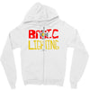 video thumbnail for how to do basic lighting Zipper Hoodie