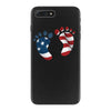 4th of July Baby Foot iPhone 7 Plus Case