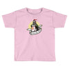 praise the sun Toddler T-shirt