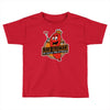 the sausage king of chicago Toddler T-shirt